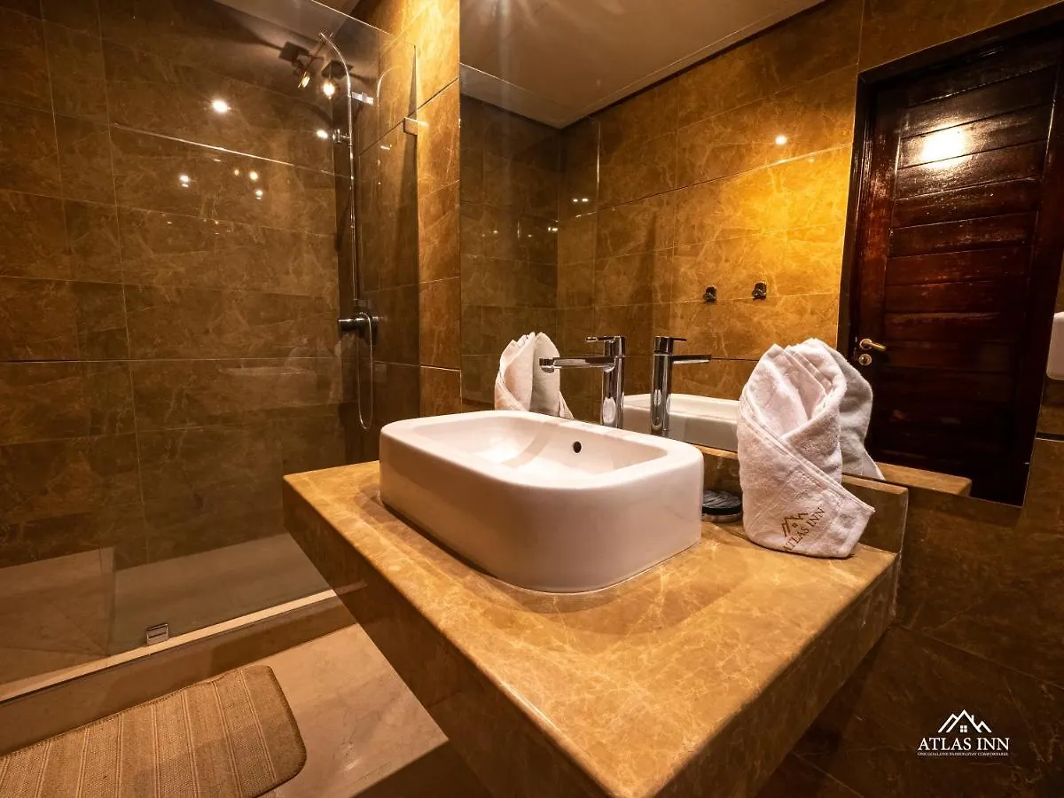 Villa Atlas Inn Marrakesh